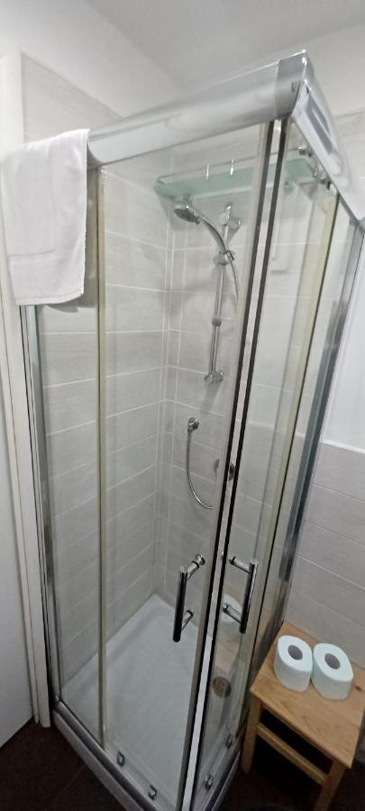 Апартаменты Residenza Plebliscito Неаполь Экстерьер фото